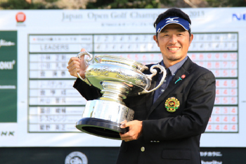日本オープンゴルフ選手権2013.優勝の小林正則.png